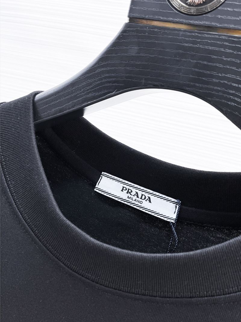 Prada T-Shirts